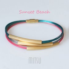 SUNSET BEACH
