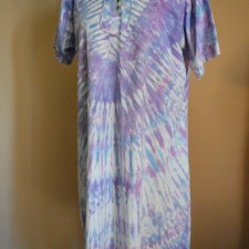 kaftan batik