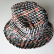 Kapelusz American VINTAGE
