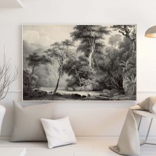 Grafika | 100x70 cm