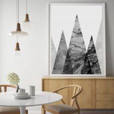 grafika 50x70 cm