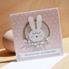 Wszystkiego najlepszego dla dziewczynki