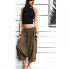 TOP HANDMADE BOHO STYL