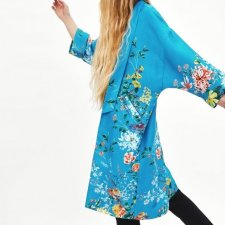 Kimono ZARA