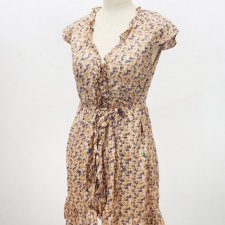 Sukieneczka w kwiaty