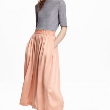 Culotte H&M Trend