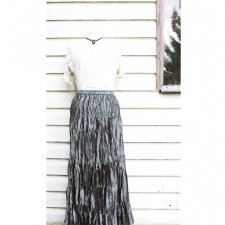 SPÓDNICA BONPRIX COLLECTION XXL