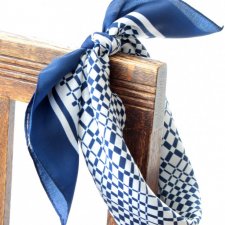CHUSTA BANDANA vintage