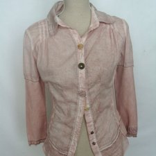 BOTTEGA* -  DESIGNERSKA BLUZKA