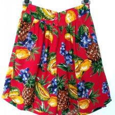 EASY LINE * - OWOCOWE SZORTY