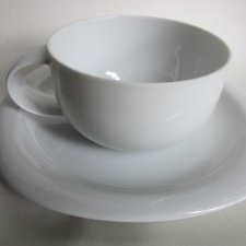 Rosenthal  Studio  Line nowoczesny  zestaw - komplet  szlachetnie porcelanowy I