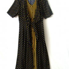 MAJKA FASHION - SUKIENKA