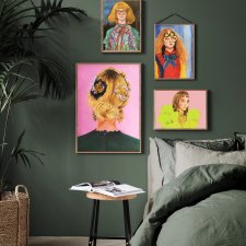 rysunek Dolce & Gabbana