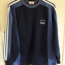 adidas vintage