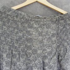 Cienkie, długie spodnie Promod rozm.M