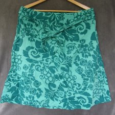 Trapezowa spódnica H&M rozm. 42