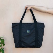 BIGBAG BLACK #UPCYCLING