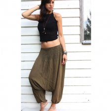 TOP HANDMADE BOHO STYL