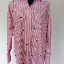 STRADIVARIUS - BLUZKA