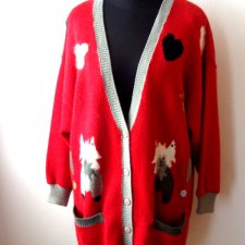 CAPRICCIO  - KARDIGAN