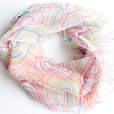 ETERYCZNY SZAL PRINTY