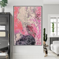Abstrakacja | 50x70 cm