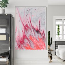 Abstrakcja | 50x70 cm