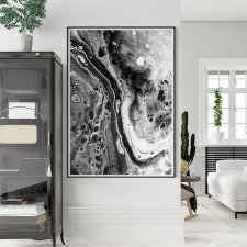 Ink | 100x70 cm