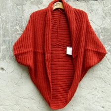 rude bolero sweter L/XL