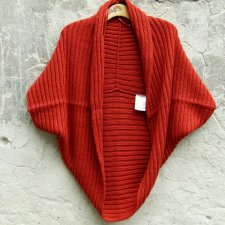 rude bolero sweter L/XL