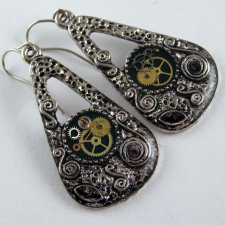 Mechaniczne kolczyki 167