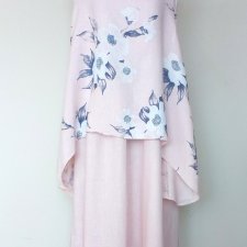 SUKIENKA - MADE IN ITALY