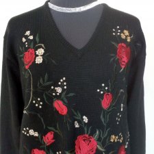 KOMPLIMENTE - SWETER