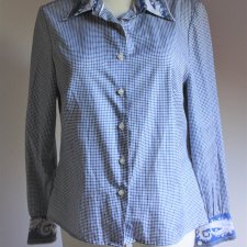 Tru blouse lata 70/80-te