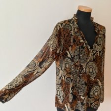 Vintage bluzka