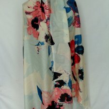 MINELLI *- OLBRZYMI SZAL