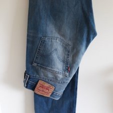 Levis 501