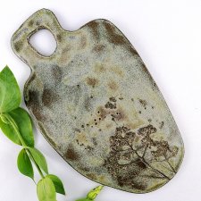 Ceramiczna deska do serów