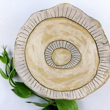 Miska ceramiczna