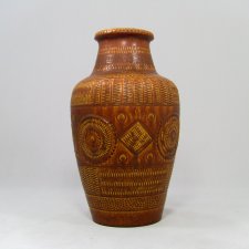 Wazon Bay Keramik, lata 60.