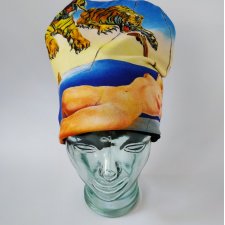 Czapka Salvadore Dali