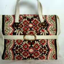 UNIKATOWA GOBELINOWA TOREBKA*