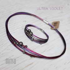 Komplet Ultra Violet