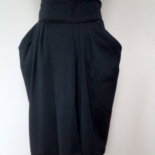 SPÓDNICA - MADE IN ITALY