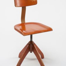 Krzesło Ama Elastik Nr.350