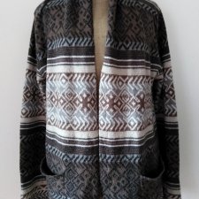 Miękki sweter /KappAhl/ 42-44