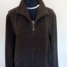 KURTKA - MADE IN PERU