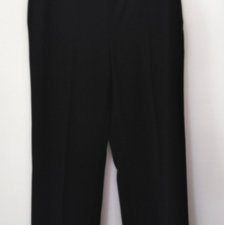 Klasyczne spodnie /JEFF & CO/42-44