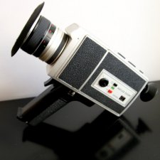 Stara Kamera Vintage