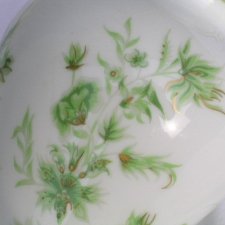 Limoges Haviland -ekskluzywny, duży  porcelanowy wazon -rzadko spotykana rzecz